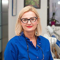 Snježana Jelinić Ivica